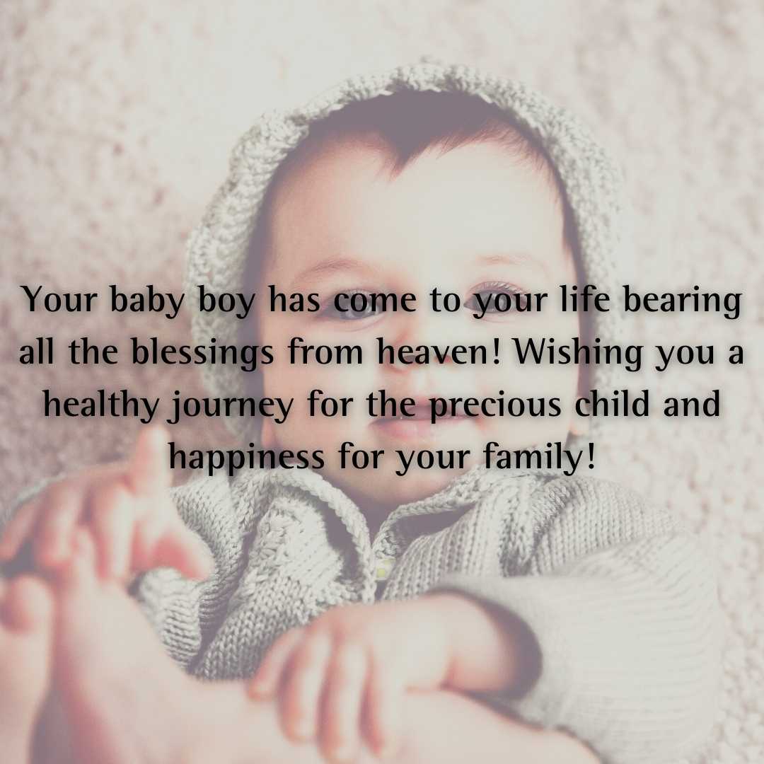 110 Welcome Newborn Baby Wishes, Messages and Quotes