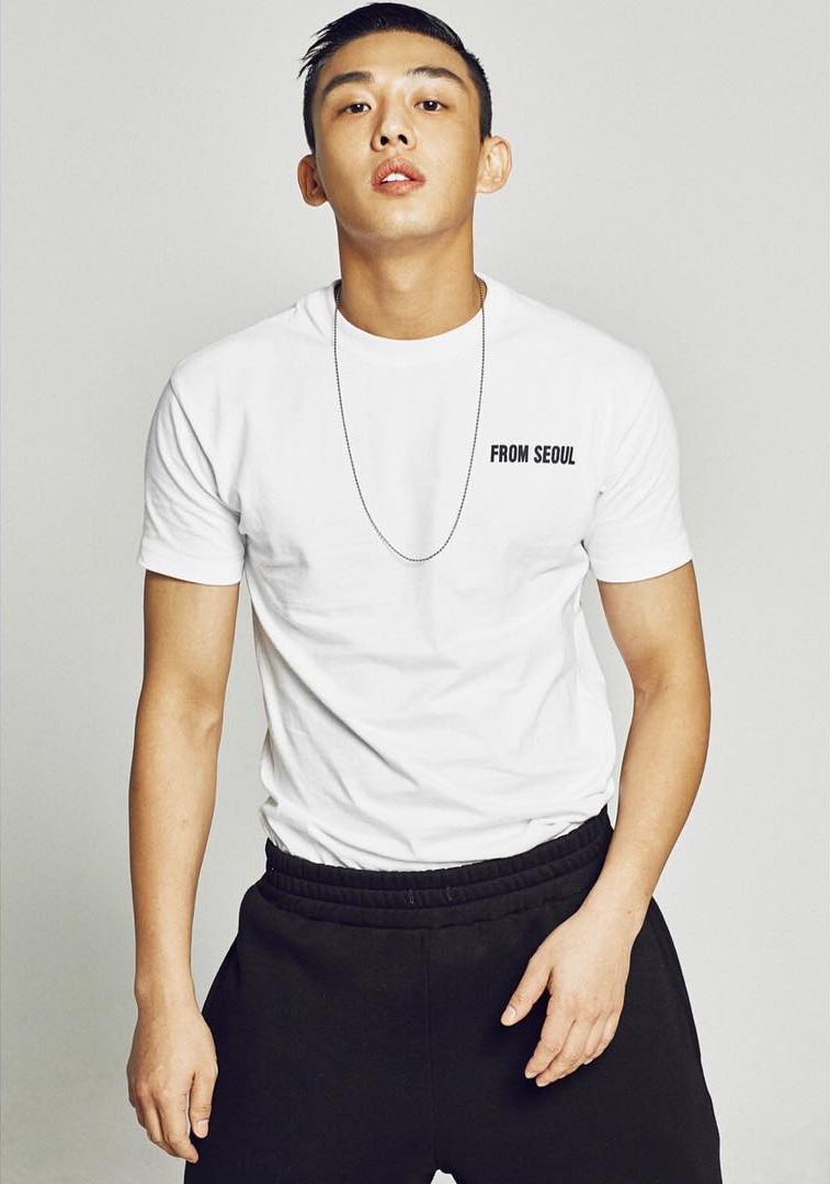 Yoo Ah In - Biography, Profile, Facts, and Career