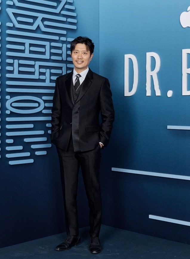 Dr. Brain - Cast, Summary, Synopsis, OST, Episode, Review