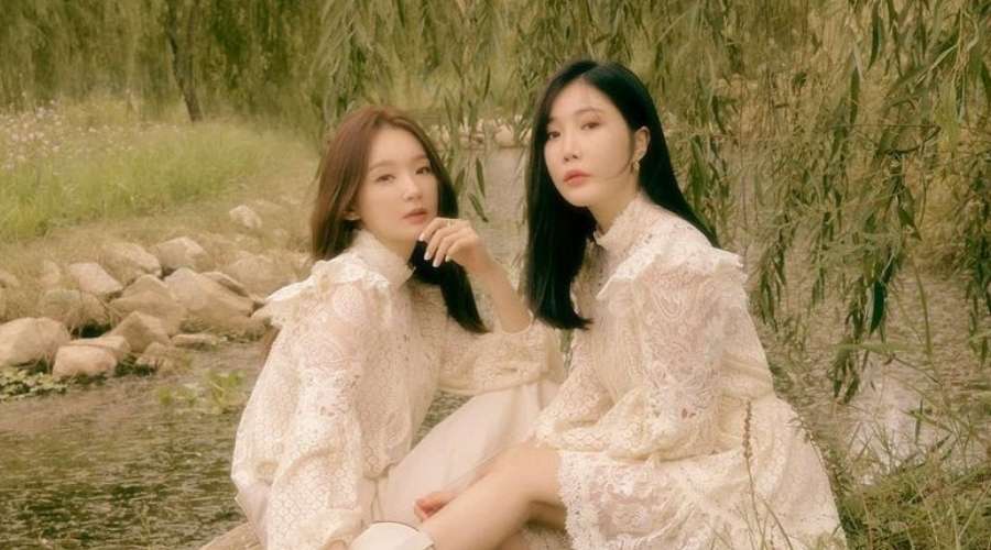 DAVICHI - Biography, Profile, Facts and Career
