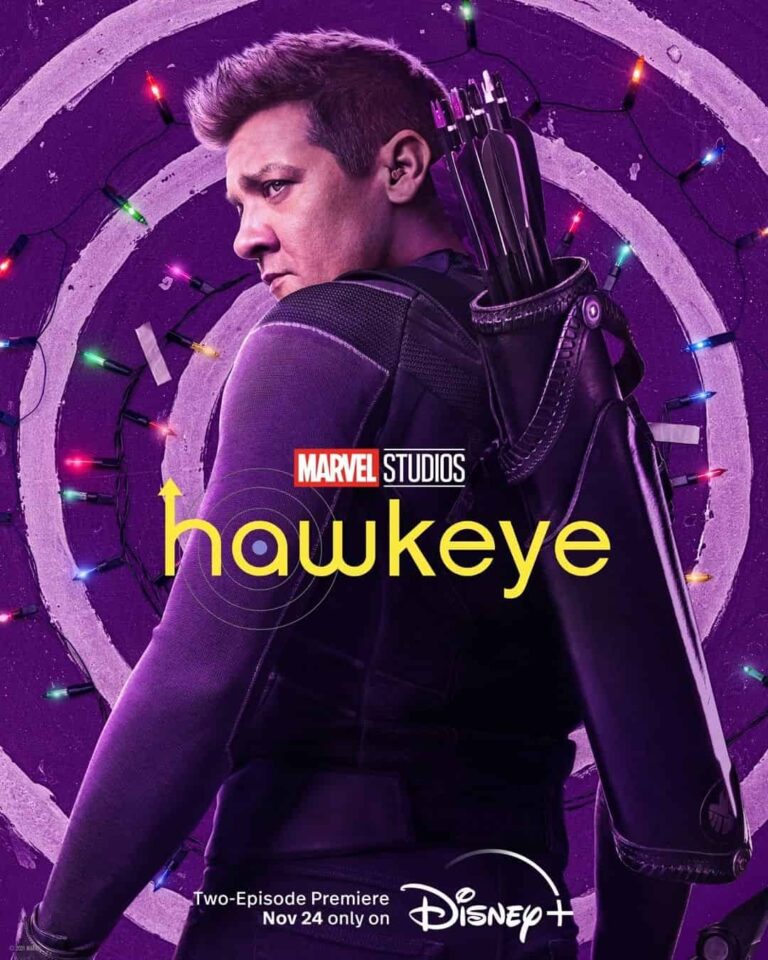 Hawkeye – Cast, Summary, Synopsis, OST, Episode, Review