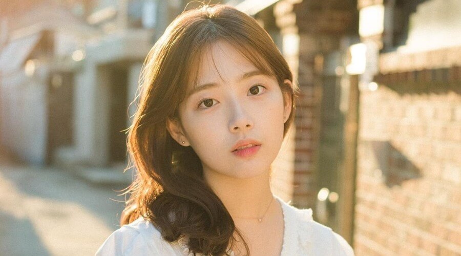 Lee Eun Jae - Bio, Profile, Facts, Age, Height, Boyfriend, Ideal Type