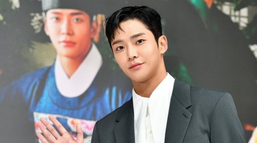 Rowoon - Biography, Profile, Career, and Facts