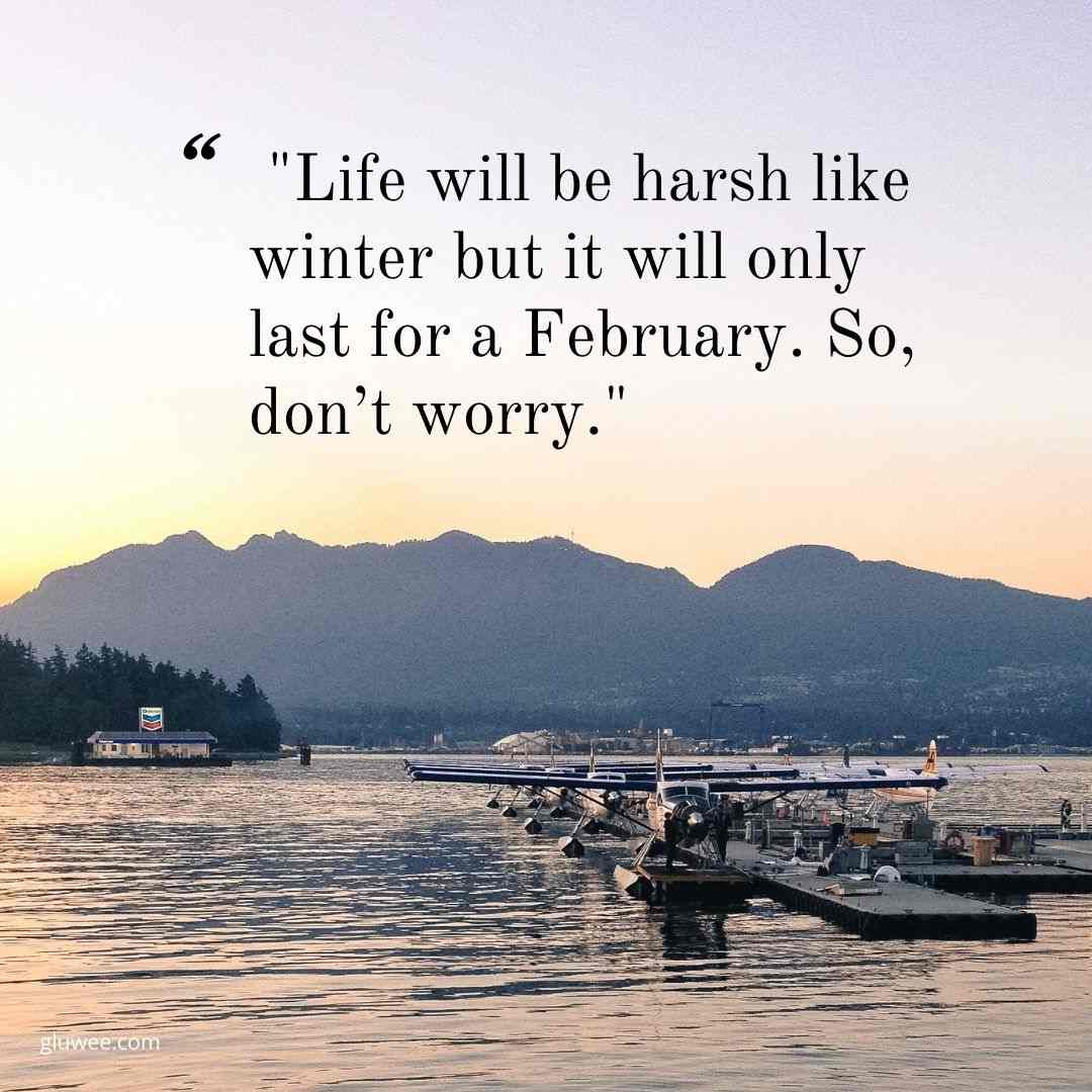 100 February Quotes, Messages And Wishes Full Of Love