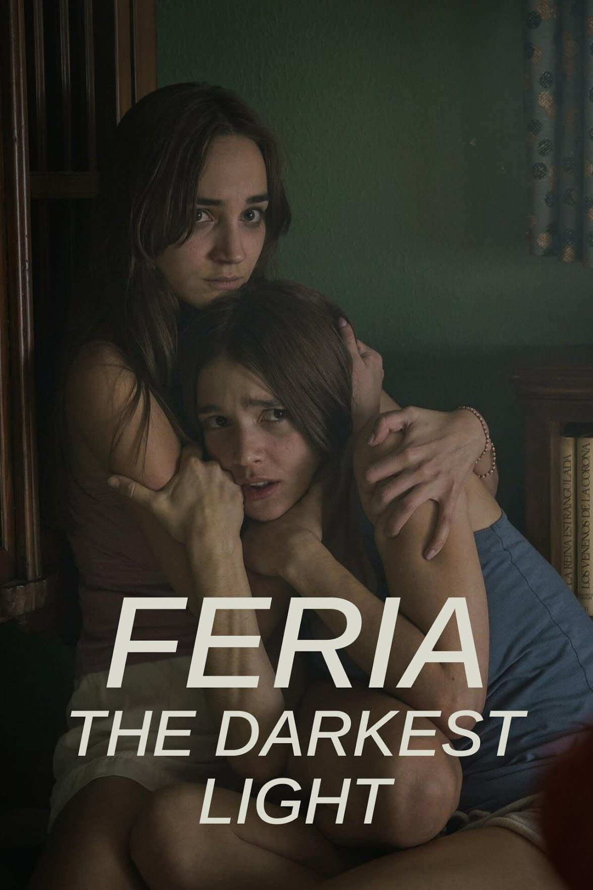 Feria: The Darkest Light - Cast, Summary, Synopsis, OST, Episode, Review