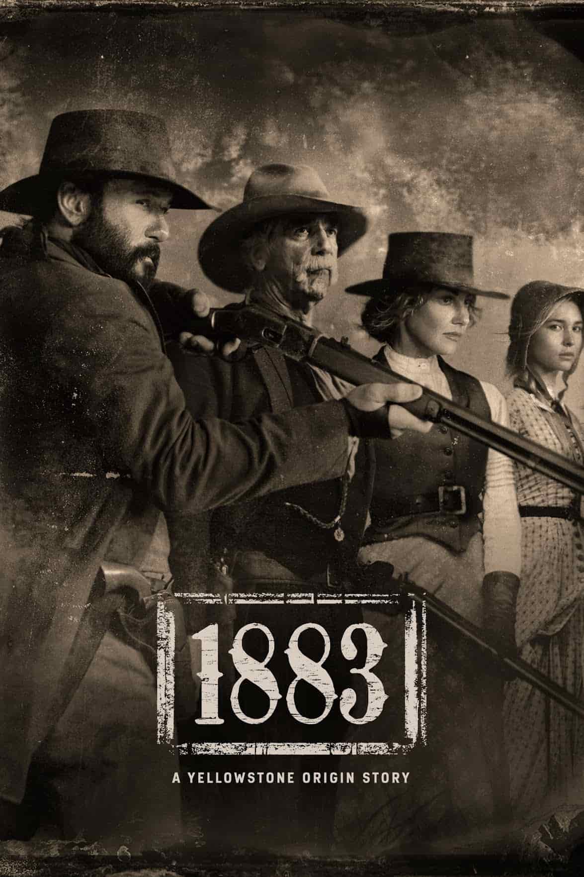 1883- Cast, Summary, Synopsis, OST, Episode, Review