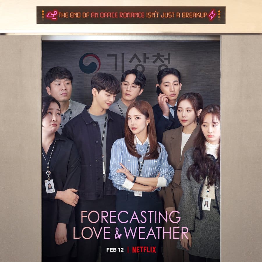 Forecasting Love and Weather- Cast, Summary, Synopsis, OST, Episode, Review