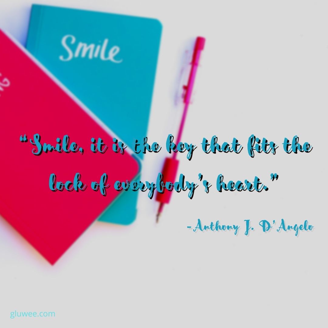 120+ Smile Quotes That Makes You Smiling Everyday