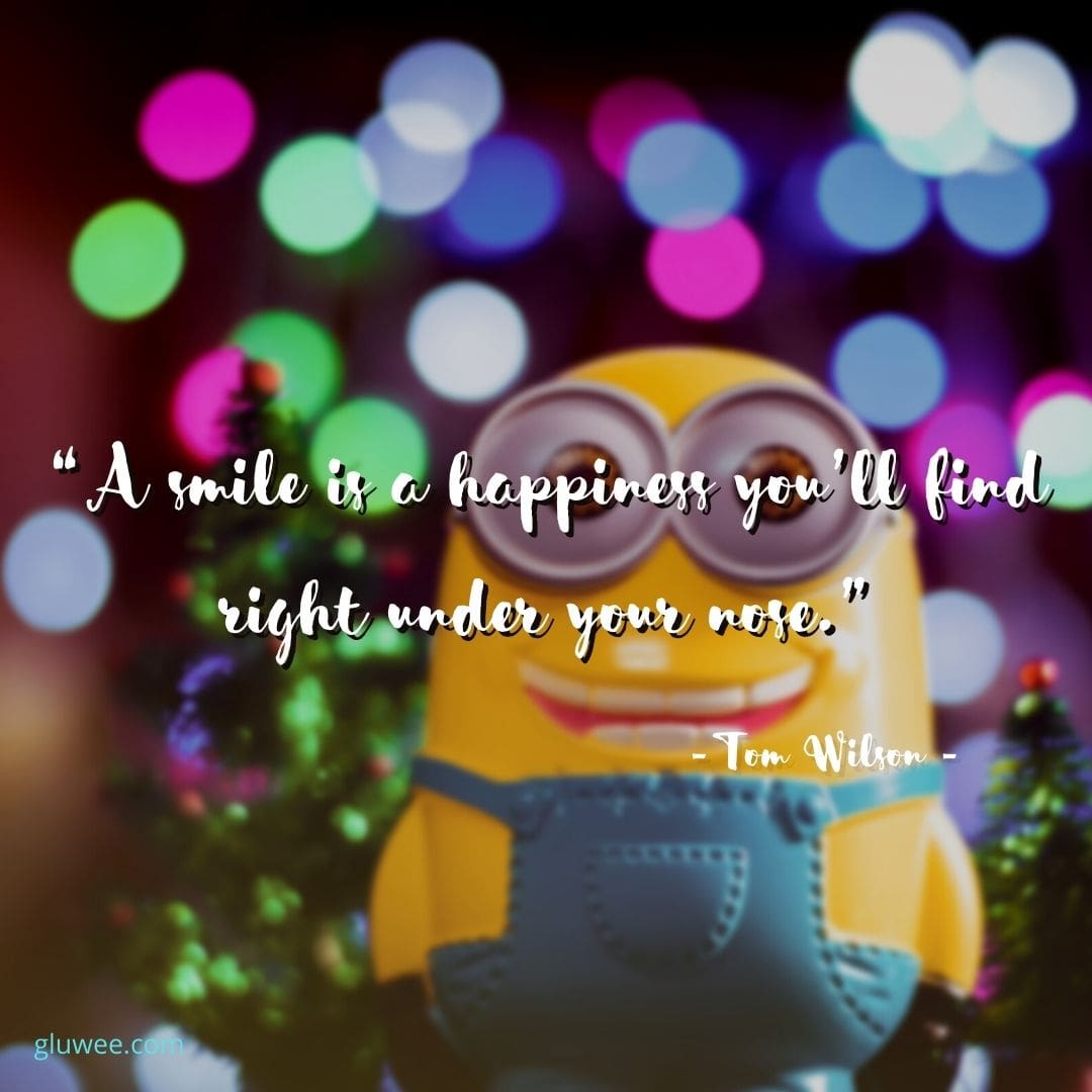 120+ Words That Makes You Smiling Everyday