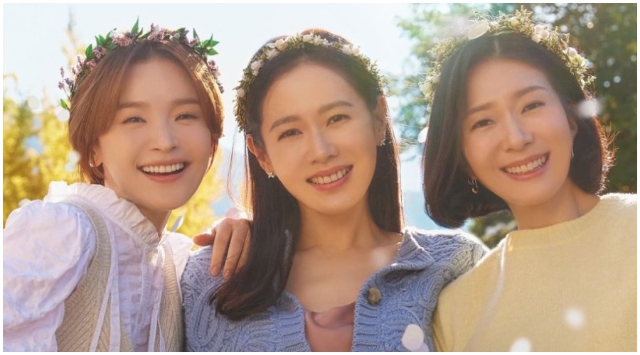 Thirty Nine - Cast, Summary, Synopsis, OST, Episode, Review