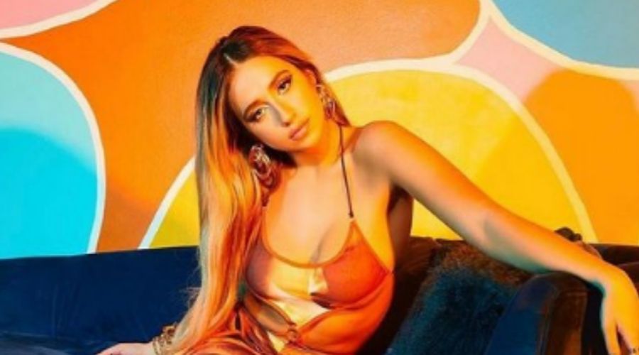 Tate McRae - Biography, Profile, Facts, and Career