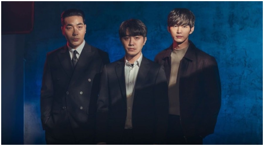 A Superior Day - Cast, Summary, Synopsis, OST, Episode, Review