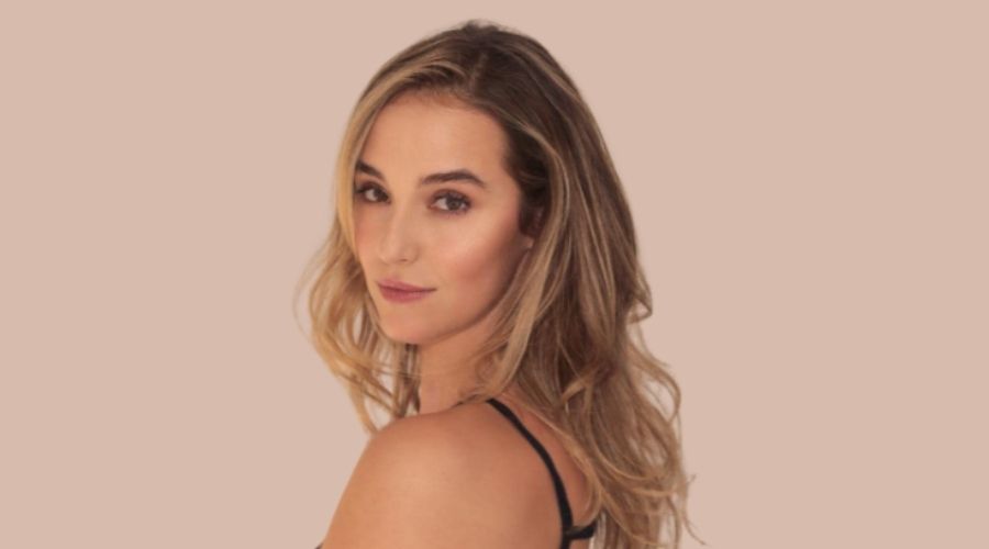 Lauren Swickard - Biography, Profile, Facts, and Career