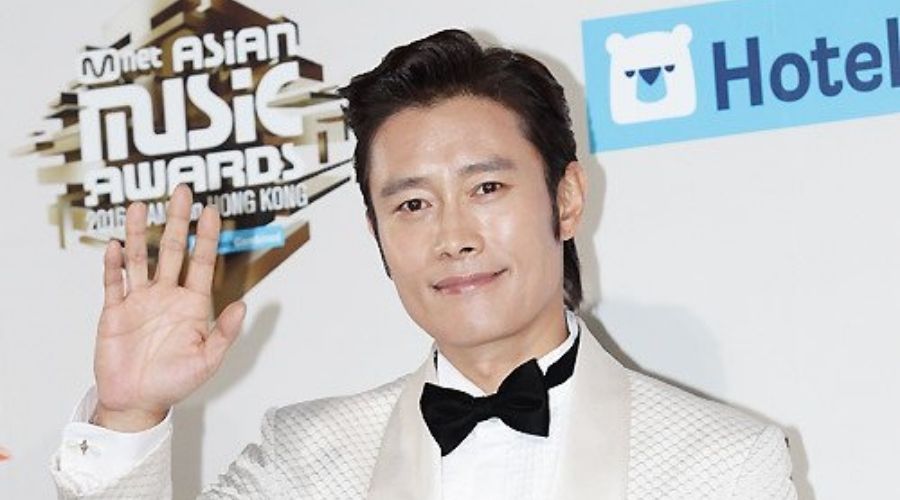 Lee Byung Hun - Bio, Profile, Facts, Age, Height, Wife, Ideal Type
