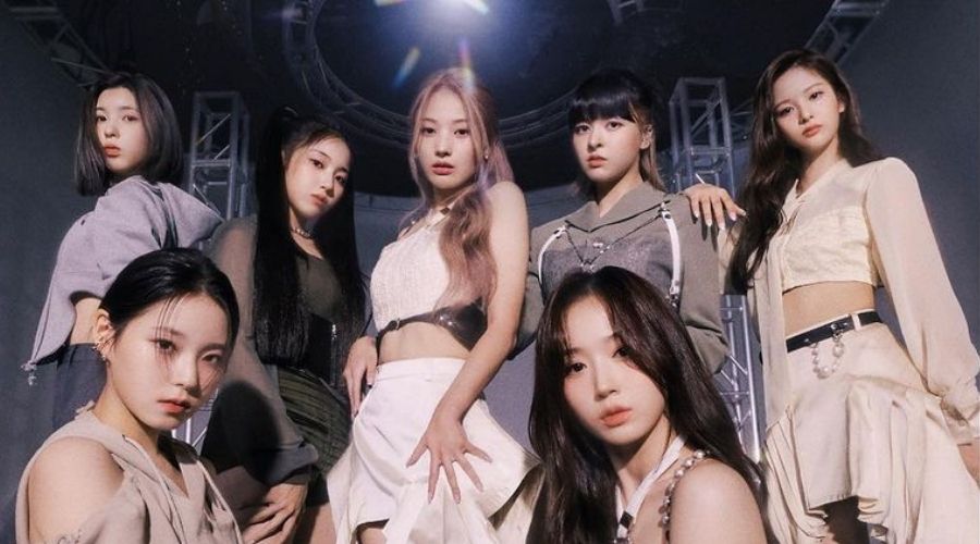 NMIXX - Biography, Profile, Facts, and Career