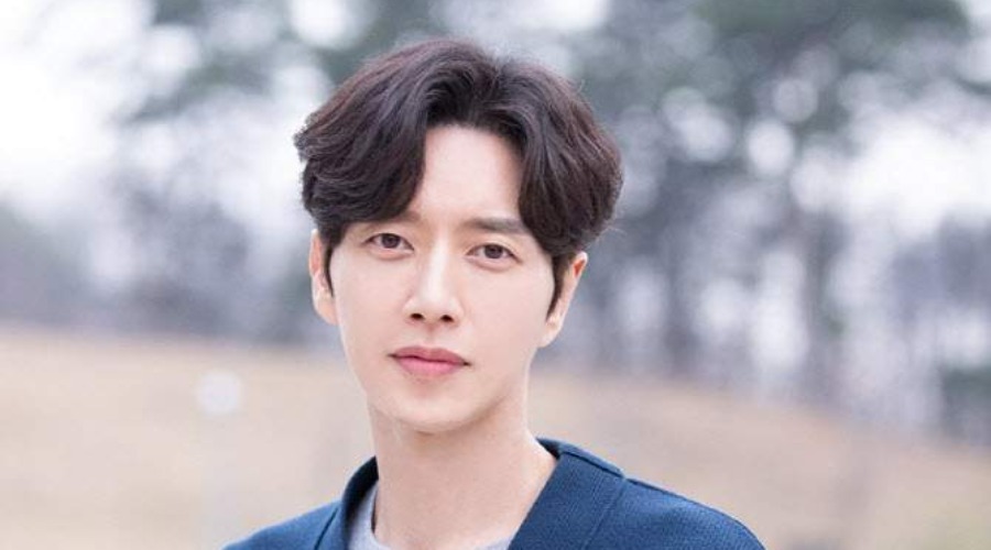 Park Hae Jin Bio, Profil, Facts, Age, Height, Girlfriend, Ideal Type