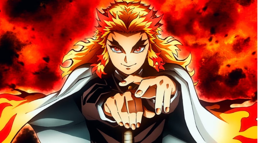 Kyojuro Rengoku Bio Facts Age Quotes Strengths Weaknesses