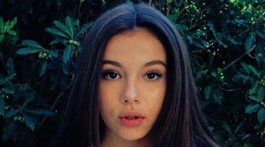 Sophia Rose Wilson - Age, Height, Net Worth, Boyfriend, Bio, Facts