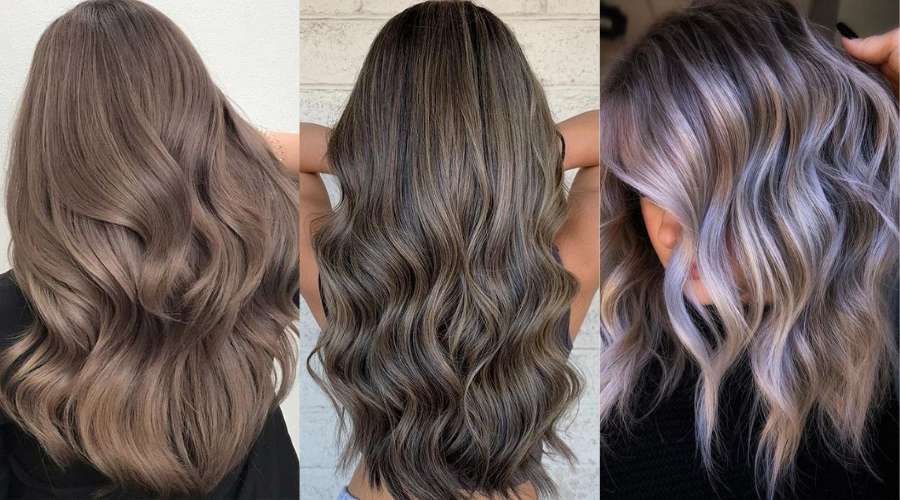 10 Trendy Dark Ash Blonde Hair Ideas for the New Look