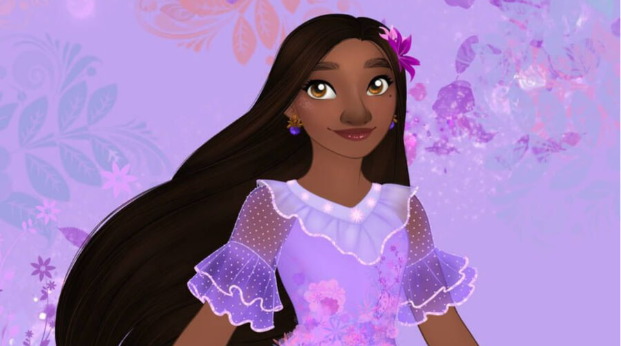 Isabela Madrigal - Bio, Facts, Age, Height, Quotes, Strengths