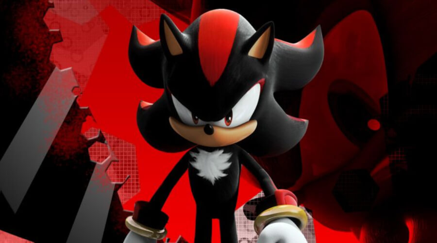 Shadow The Hedgehog Facts, Lore & Trivia