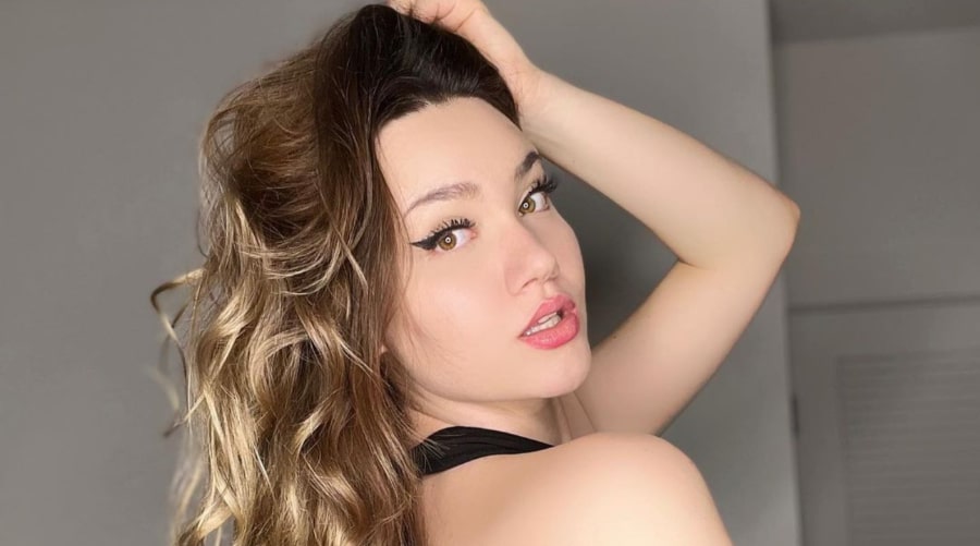 Anna Catify - Wiki, Bio, Facts, Age, Height, Boyfriend, Net Worth
