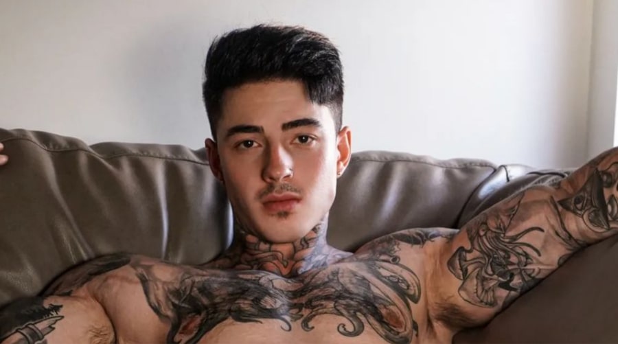 Jake Andrich - Biography, Profile, Facts, and Career