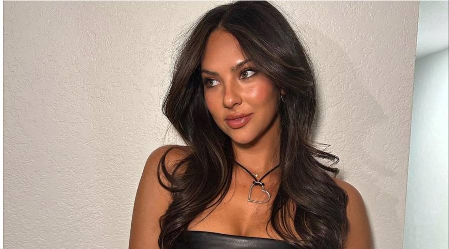 Christen Harper - Bio, Facts, Age, Height, Net Worth, Boyfriend