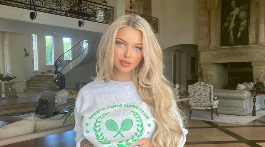 Sophie Saint Wiki, Bio, Facts, Age, Boyfriend, Net Worth