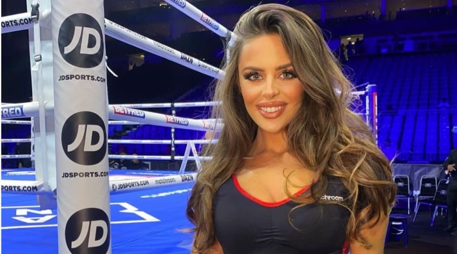 alissa king-underwood - Bio, Facts, Age, Height, Net Worth, Boyfriend