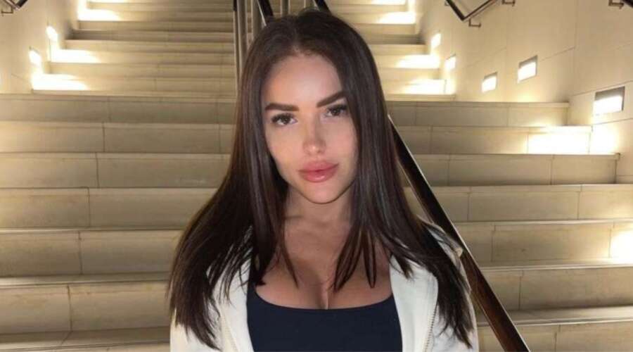 Maria Martskaya - Biography, Profile, Facts, and Career