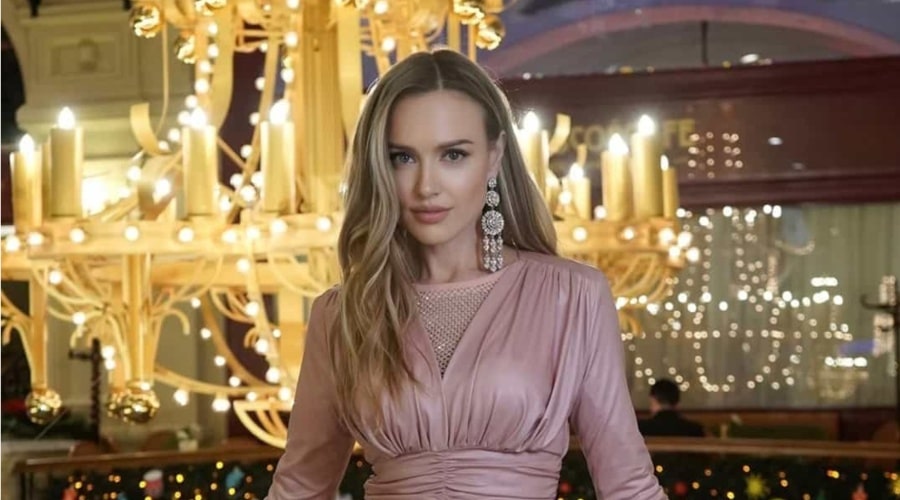 Lana Medkova - Age, Wiki, Bio, Profile, Facts, Boyfriend, Ideal Type