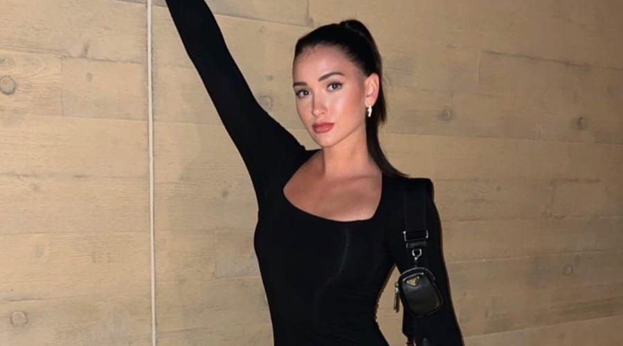 Brooke Synn Age, Height, Net Worth, Boyfriend, Bio, Facts, Wiki