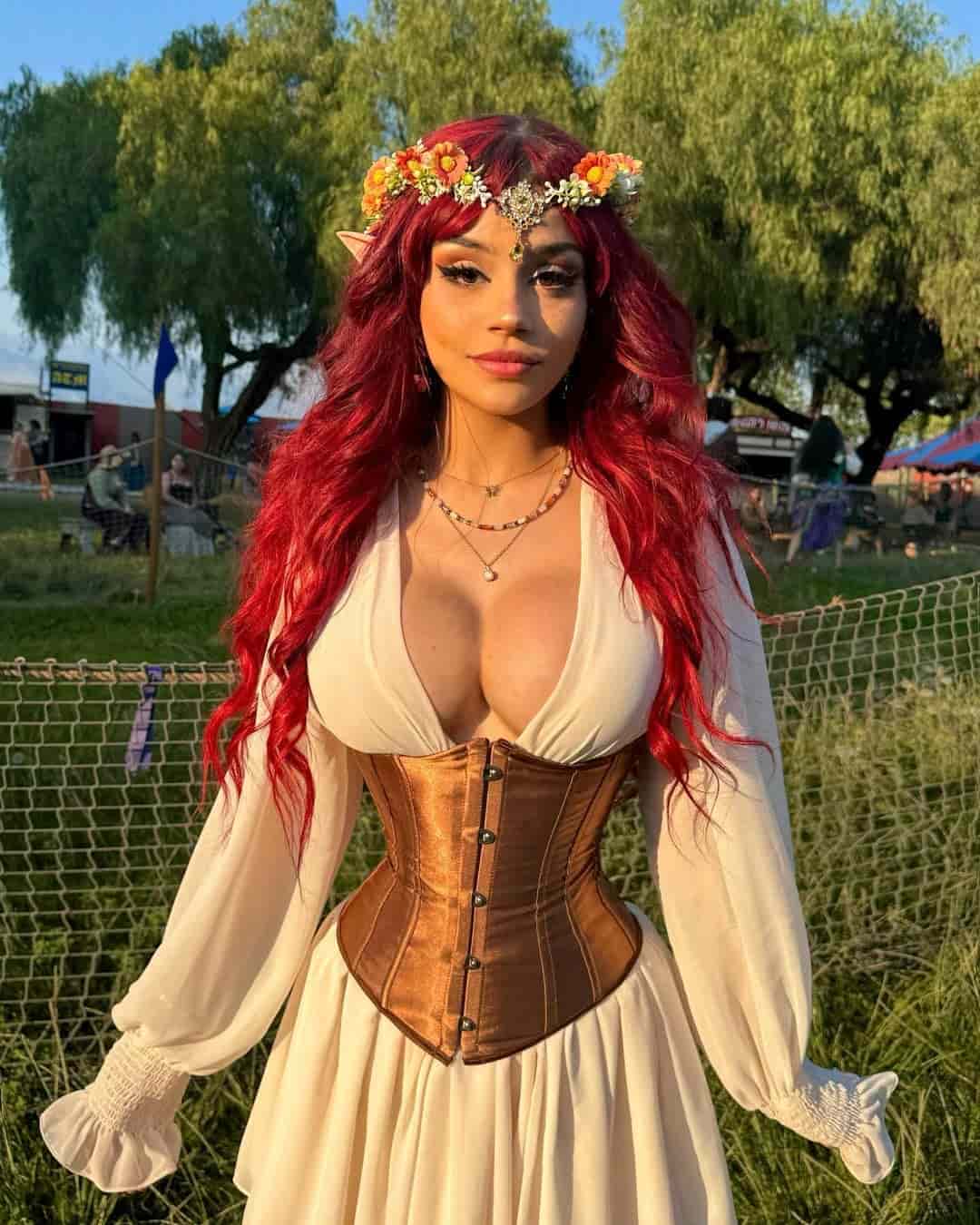 Hannah Jo - Age, Height, Net Worth, Boyfriend, Facts, Bio, Wiki