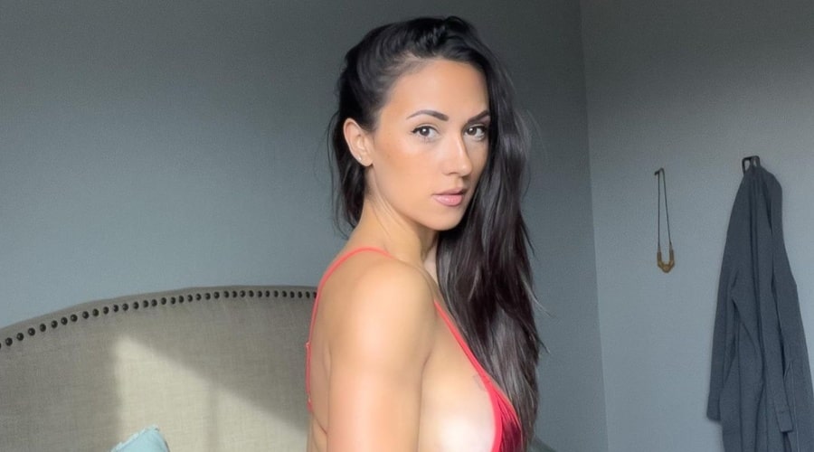 Cecilia Sopeña - OnlyFans, Age, Height, Net Worth, Boyfriend