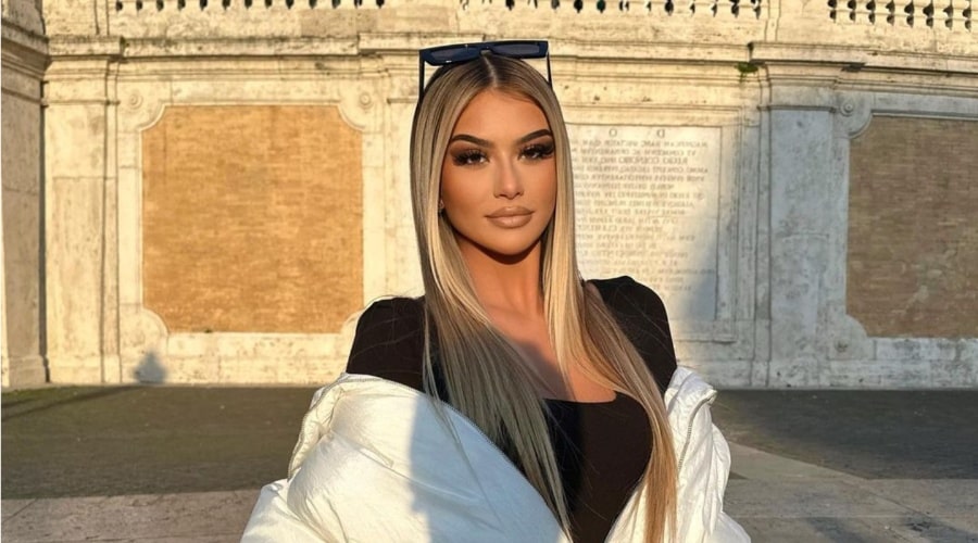 Tori Hubbard - Age, Height, Net Worth, Boyfriend, Facts, Bio, Wiki