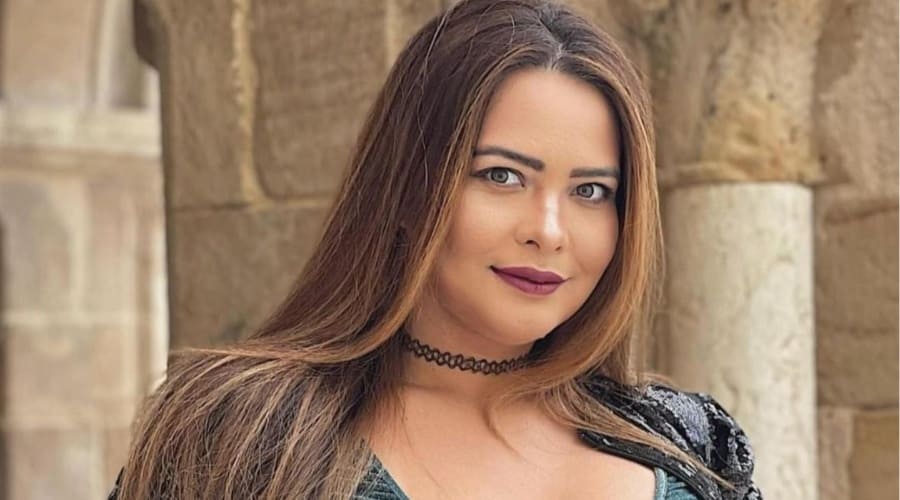 Vanessa Mariposa OnlyFans, Age, Height, Net Worth, Boyfriend