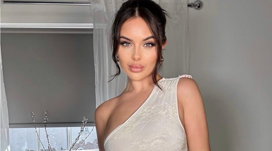 Ruby Blake - Biography, Profile, Facts, and Career