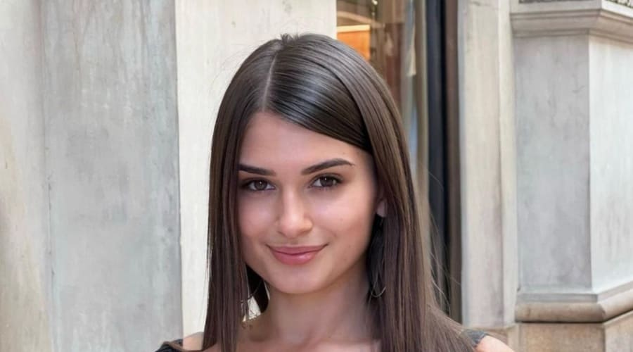 Alina Angelina - Biography, Profile, Facts, and Career