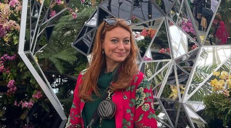 Kelly Keegs - OnlyFans, Age, Height, Net Worth, Boyfriend, Facts, Bio, Wiki