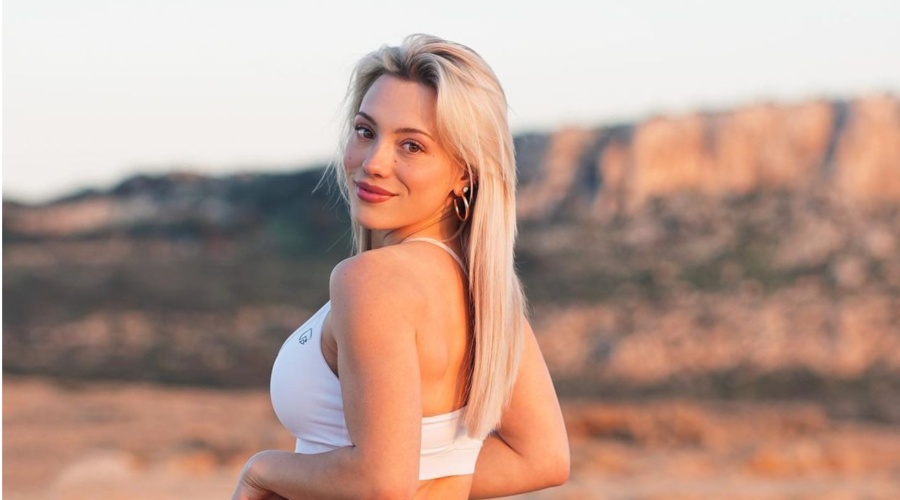 Salome Elena - Age, Height, Net Worth, Boyfriend, Facts, Bio, Wiki