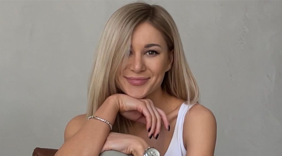 Darina Litvinova - OnlyFans, Age, Height, Net Worth, Boyfriend, Bio, Facts, Wiki