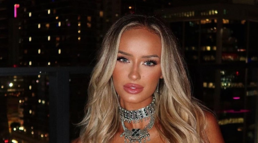 Brooke Lily Brazelton Age, Height, Net Worth, Boyfriend, Bio