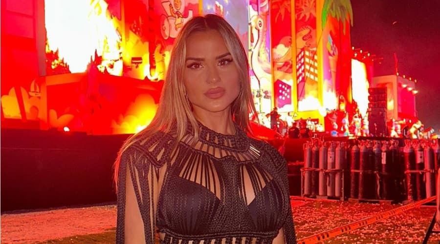 Cristina Gilabert Benito - Age, Height, Net Worth, Boyfriend, Bio, Facts, Wiki