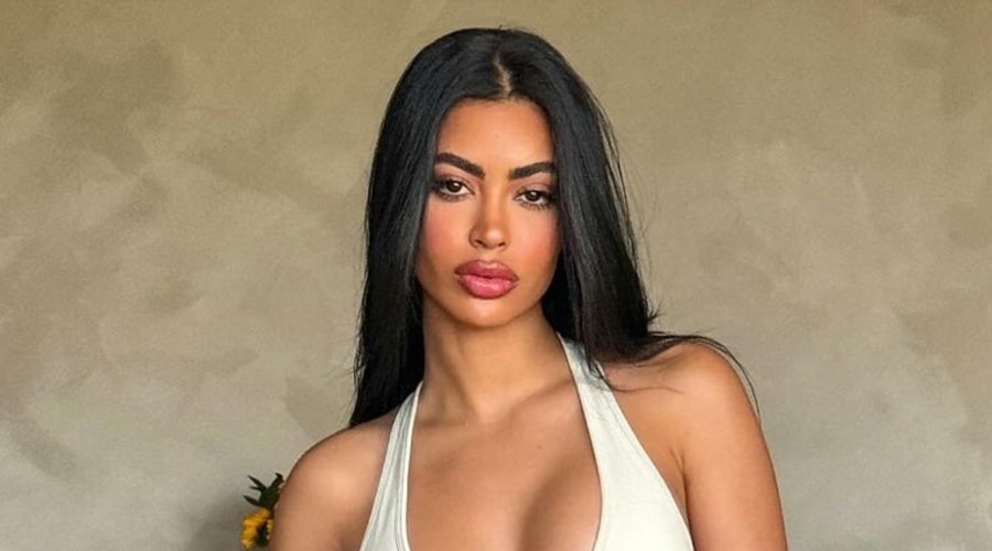 Jessika Kolosovas - Age, Height, Net Worth, Boyfriend, Bio, Facts, Wiki