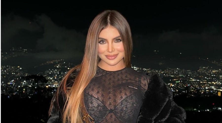 Laura Sanchez Hernandez - Age, Height, Net Worth, Boyfriend, Bio, Facts, Wiki