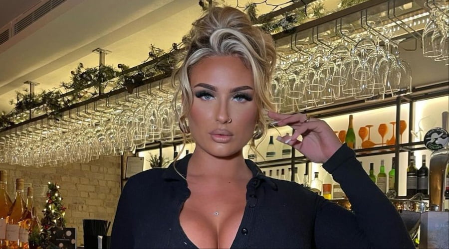 Helena Priebe - OnlyFans, Age, Height, Net Worth, Boyfriend, Bio, Facts, Wiki