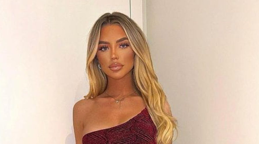 Missttkiss - OnlyFans, Age, Height, Net Worth, Boyfriend, Facts - Keisha Sarah: Sexy Pics Of The Confident Content Queen