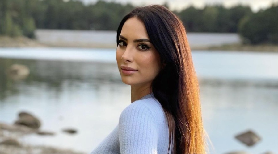 Patricia Castillo - Age, Height, Net Worth, Boyfriend, Bio, Facts, Wiki