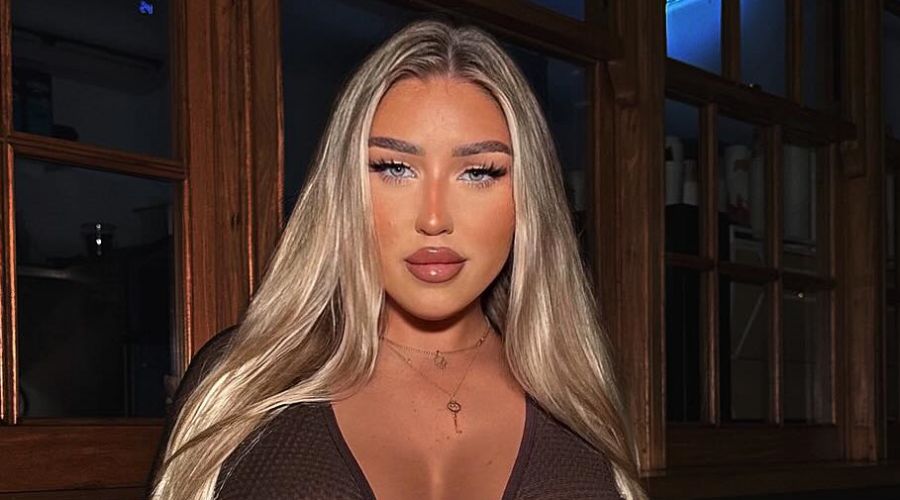 Sharon Lee - Age, Height, Net Worth, Boyfriend, Facts, Bio, Wiki